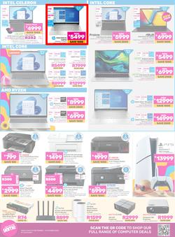 Game : Summer Vibes (23 September - 21 October 2024), page 4