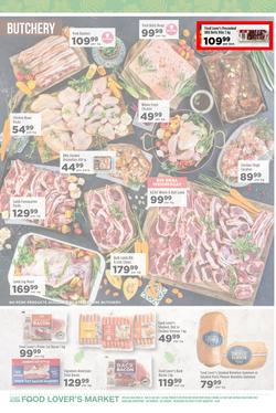 Food Lover's Market Western Cape : Summer Carnival Biggest Deals Of The Season (23 January - 29 January 2023), page 4