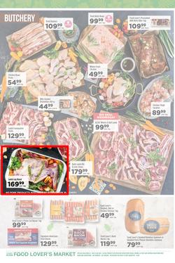 Food Lover's Market Western Cape : Summer Carnival Biggest Deals Of The Season (23 January - 29 January 2023), page 4