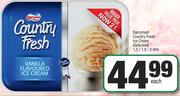 Dairymaid Country Fresh Ice Cream (Selected)-1.5/1.8/2Ltr Each