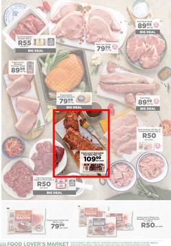 Food Lover's Market : Experience Wholesome Living (21 October - 27 October 2024), page 4