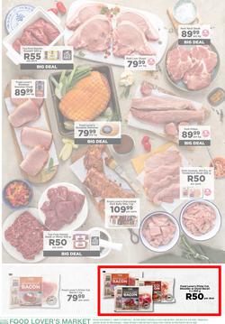 Food Lover's Market : Experience Wholesome Living (21 October - 27 October 2024), page 4