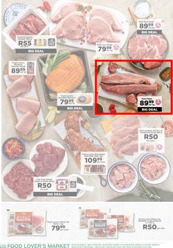 Food Lover's Market : Experience Wholesome Living (21 October - 27 October 2024), page 4