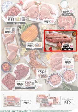 Food Lover's Market : Experience Wholesome Living (21 October - 27 October 2024), page 4