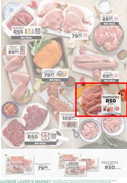 Food Lover's Market : Experience Wholesome Living (21 October - 27 October 2024), page 4