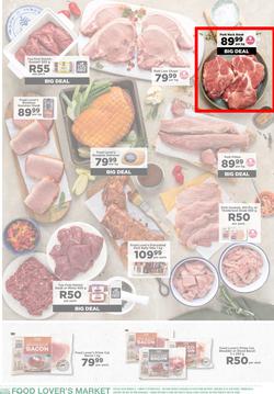 Food Lover's Market : Experience Wholesome Living (21 October - 27 October 2024), page 4