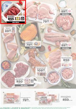 Food Lover's Market : Experience Wholesome Living (21 October - 27 October 2024), page 4