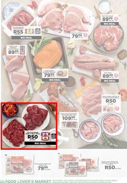 Food Lover's Market : Experience Wholesome Living (21 October - 27 October 2024), page 4