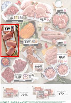 Food Lover's Market : Experience Wholesome Living (21 October - 27 October 2024), page 4