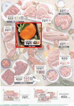 Food Lover's Market : Experience Wholesome Living (21 October - 27 October 2024), page 4