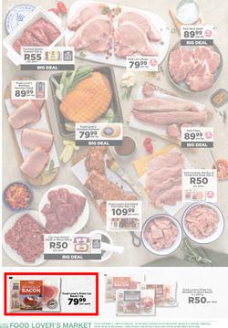 Food Lover's Market : Experience Wholesome Living (21 October - 27 October 2024), page 4