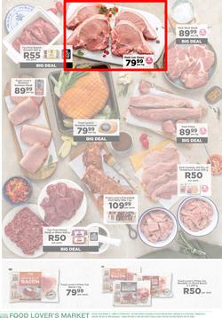 Food Lover's Market : Experience Wholesome Living (21 October - 27 October 2024), page 4