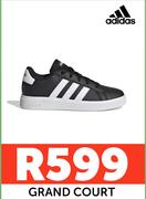 Adidas Grand Court