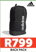 Adidas Backpack