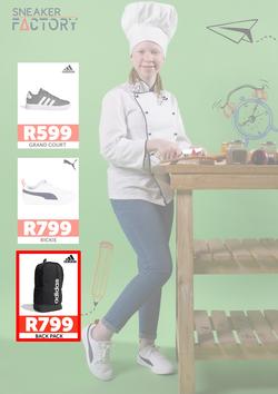 Sneaker Factory : Back 2 School (19 December - 18 January 2023), page 4