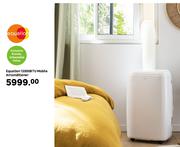 Equation 12000BTU Mobile Airconditioner