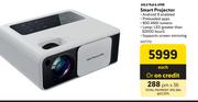Ultra-Link Smart Projector