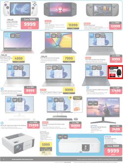 Makro : General Merchandise (22 April - 28 April 2024), page 4