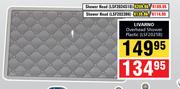 Livarno Shower Head LSF2023B6