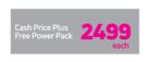 Samsung A02s 4G Smartphone-Each