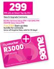Samsung A11 4G Smartphone-On Smart Top Up XS+