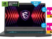 MSI Intel Core i5 Processor