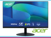 Acer 27" Monitor