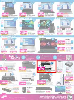 Game : You've Got A New You In Your Hands (21 January - 24 February 2025), page 4