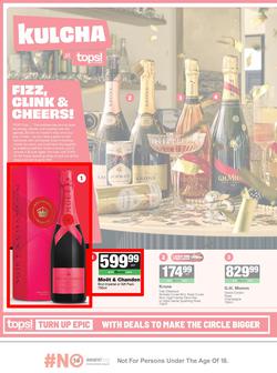 SPAR & SUPERSPAR Western Cape : Christmas Super Savings (24 November - 07 December 2025), page 4