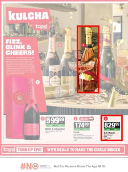 SPAR & SUPERSPAR Western Cape : Christmas Super Savings (24 November - 07 December 2025), page 4