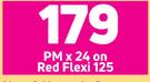 2 x Redmi 9A Smartphone-On Red Flexi 125 + On Promo 65