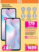 Redmi 9A Smartphone-Each