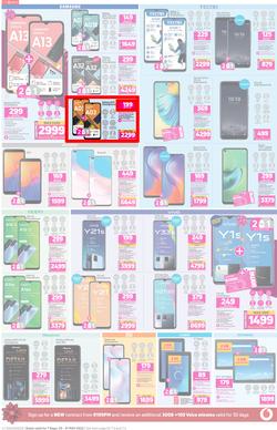 Game : Everything's Birthday Better (25 May - 31 May 2022), page 4