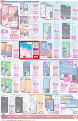 Game : Everything's Birthday Better (25 May - 31 May 2022), page 4