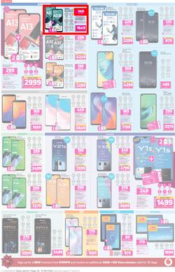 Game : Everything's Birthday Better (25 May - 31 May 2022), page 4