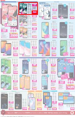 Game : Everything's Birthday Better (25 May - 31 May 2022), page 4