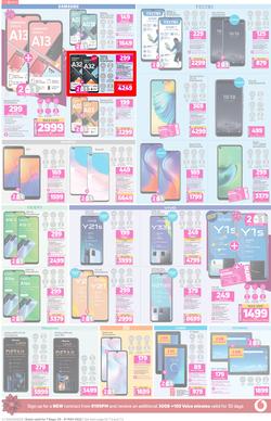 Game : Everything's Birthday Better (25 May - 31 May 2022), page 4