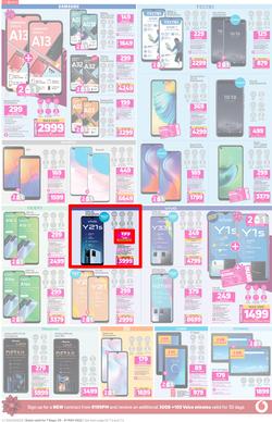 Game : Everything's Birthday Better (25 May - 31 May 2022), page 4