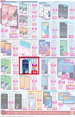 Game : Everything's Birthday Better (25 May - 31 May 2022), page 4