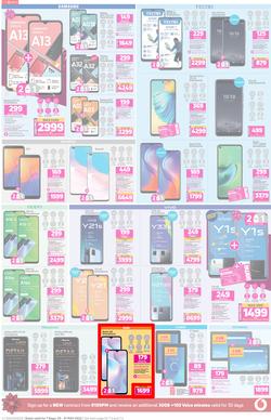 Game : Everything's Birthday Better (25 May - 31 May 2022), page 4