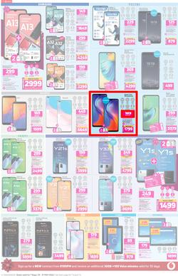 Game : Everything's Birthday Better (25 May - 31 May 2022), page 4