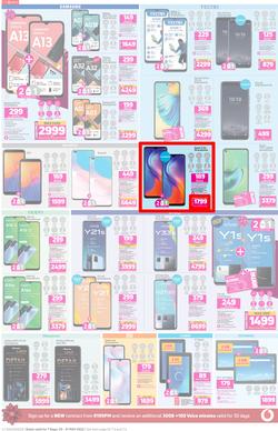 Game : Everything's Birthday Better (25 May - 31 May 2022), page 4