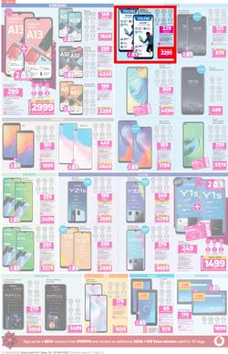 Game : Everything's Birthday Better (25 May - 31 May 2022), page 4