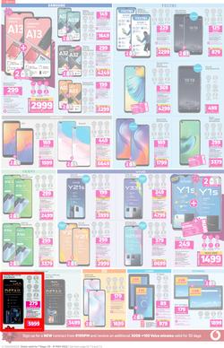 Game : Everything's Birthday Better (25 May - 31 May 2022), page 4