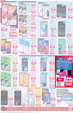 Game : Everything's Birthday Better (25 May - 31 May 2022), page 4