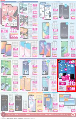 Game : Everything's Birthday Better (25 May - 31 May 2022), page 4