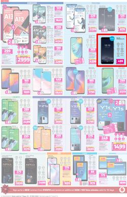 Game : Everything's Birthday Better (25 May - 31 May 2022), page 4