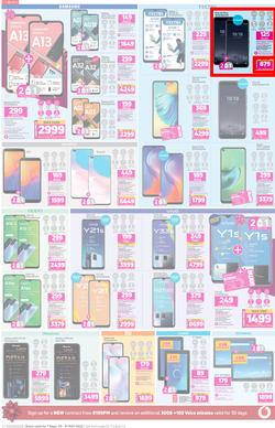 Game : Everything's Birthday Better (25 May - 31 May 2022), page 4