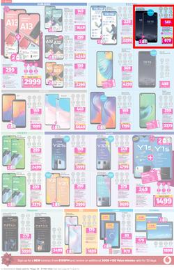 Game : Everything's Birthday Better (25 May - 31 May 2022), page 4