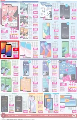 Game : Everything's Birthday Better (25 May - 31 May 2022), page 4